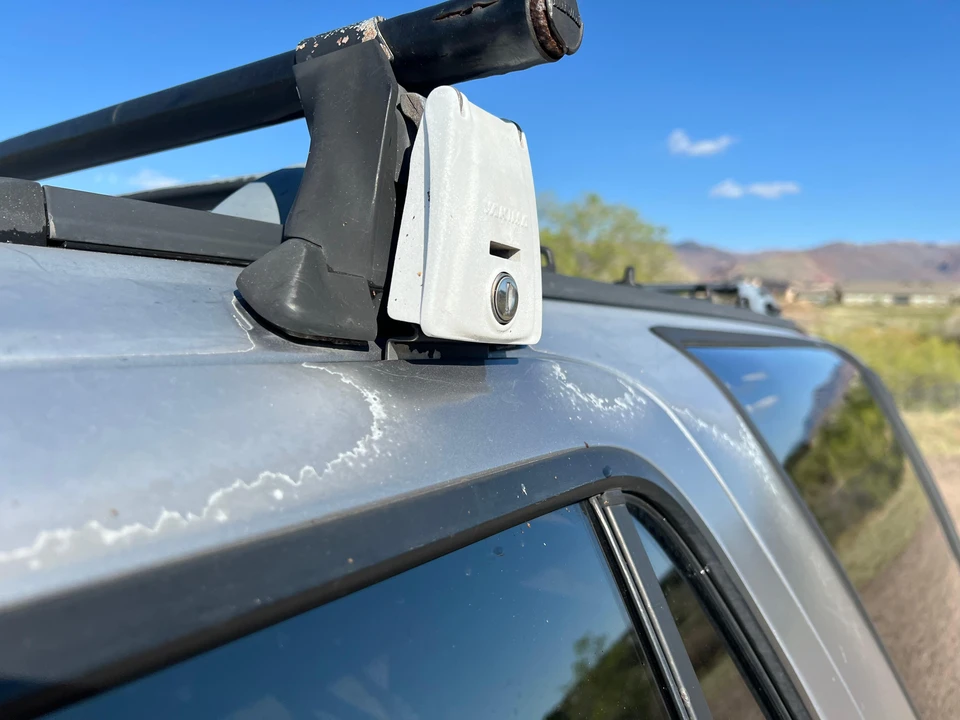 1994 Toyota 4Runner 2nd Gen - Image 30 of 31