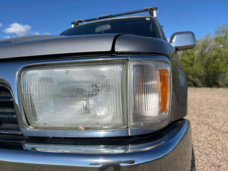 1994 Toyota 4Runner 2nd Gen - Image 20 of 31