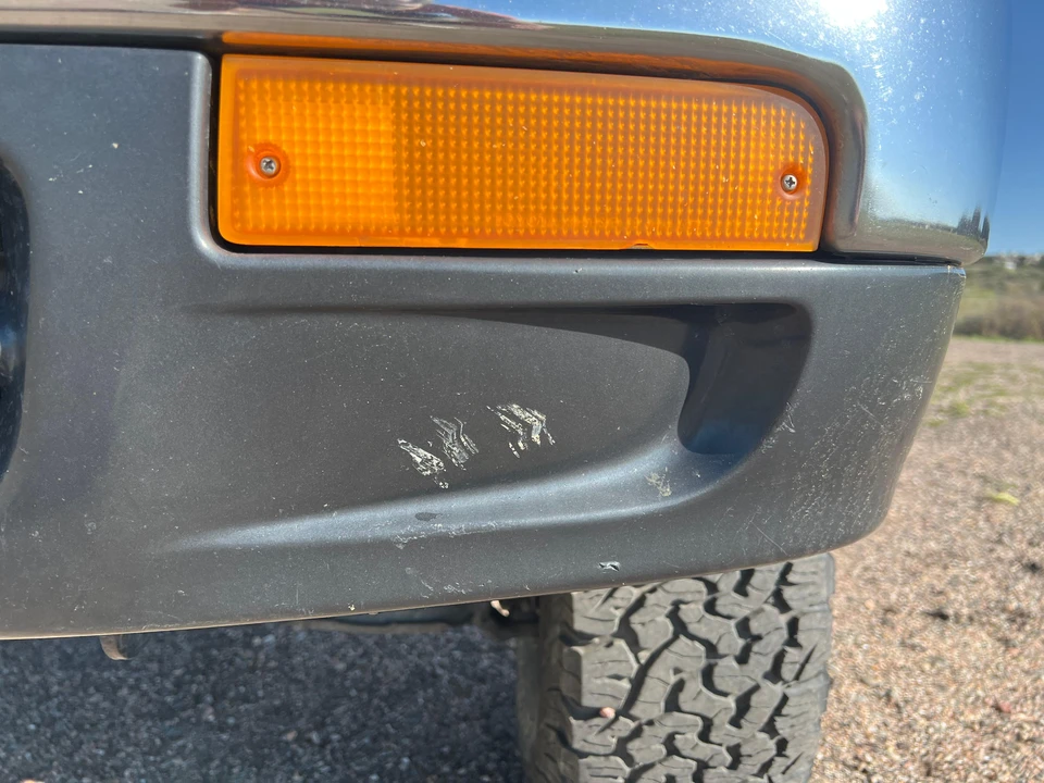 1994 Toyota 4Runner 2nd Gen - Image 21 of 31