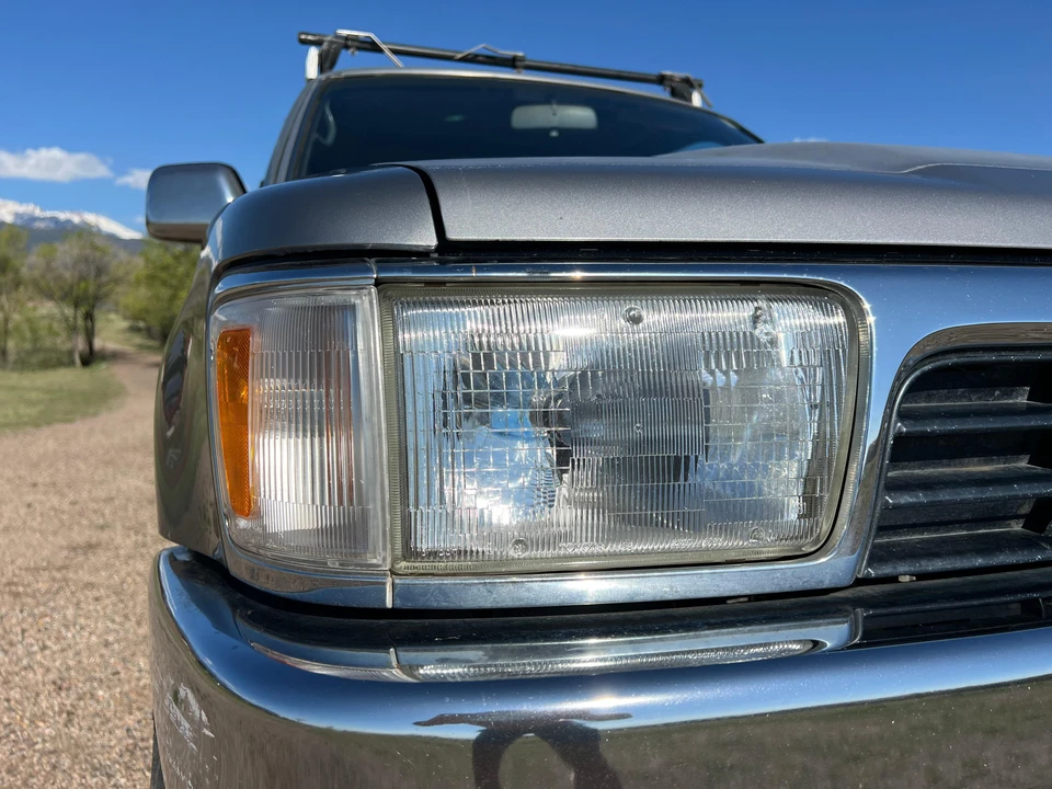 1994 Toyota 4Runner 2nd Gen - Image 17 of 31