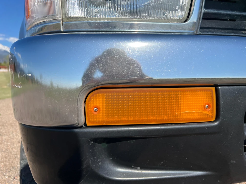 1994 Toyota 4Runner 2nd Gen - Image 18 of 31