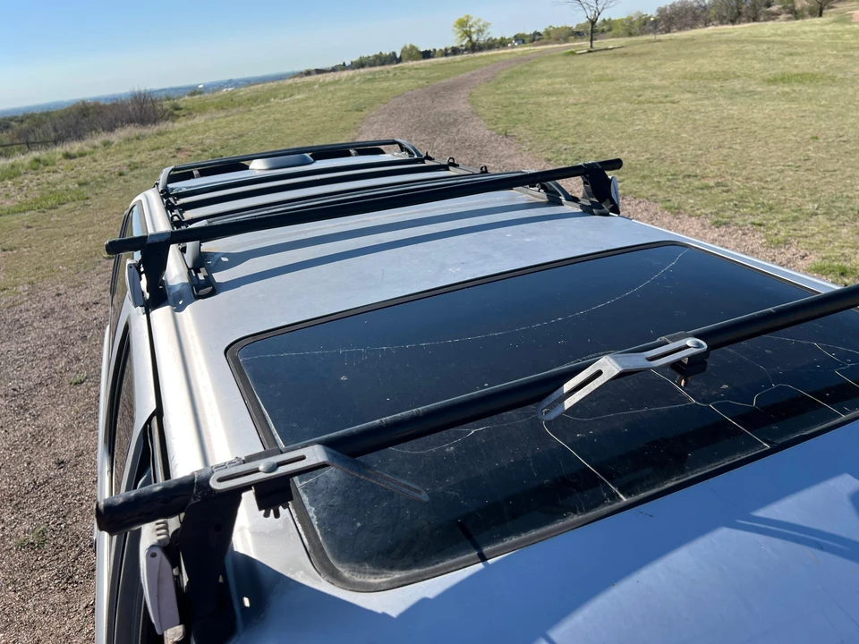 1994 Toyota 4Runner 2nd Gen - Image 29 of 31