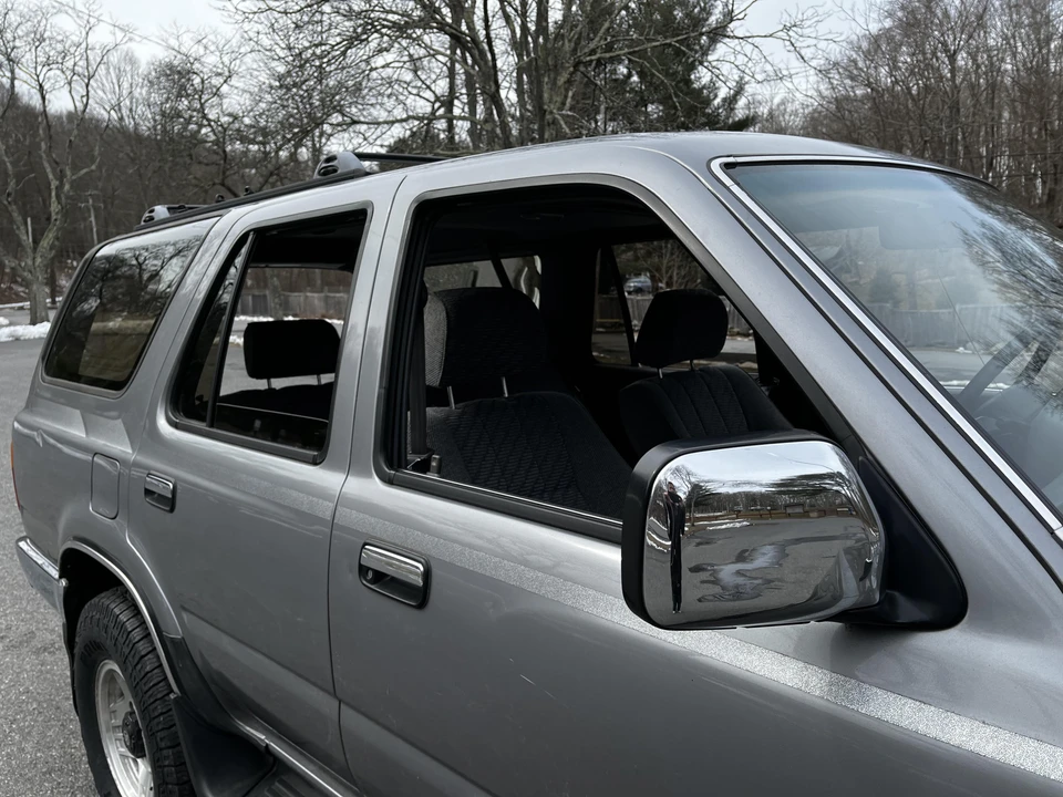 1994 Toyota 4Runner 2nd Gen - Image 31 of 31