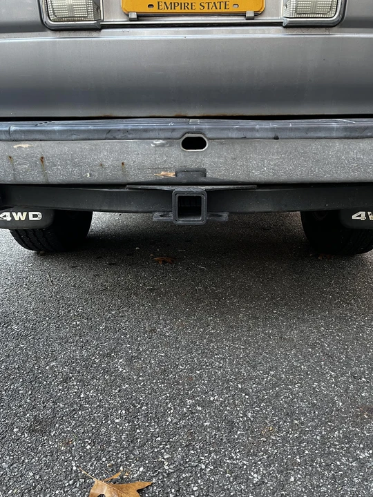 1994 Toyota 4Runner 2nd Gen - Image 13 of 31