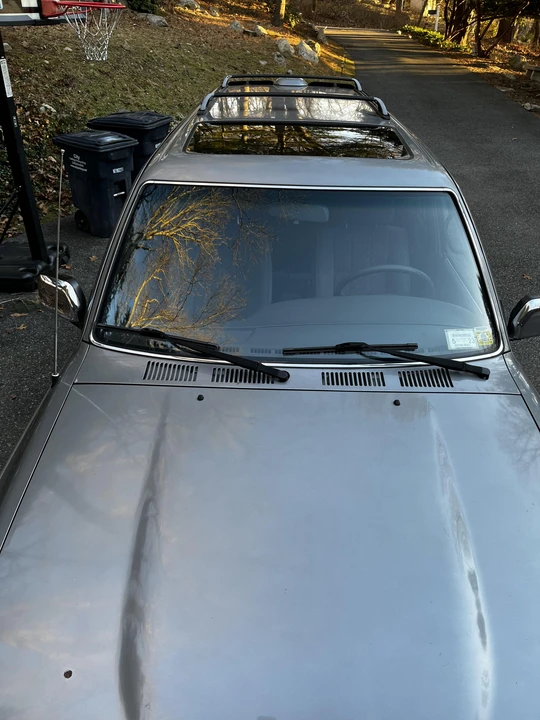 1994 Toyota 4Runner 2nd Gen - Image 21 of 31