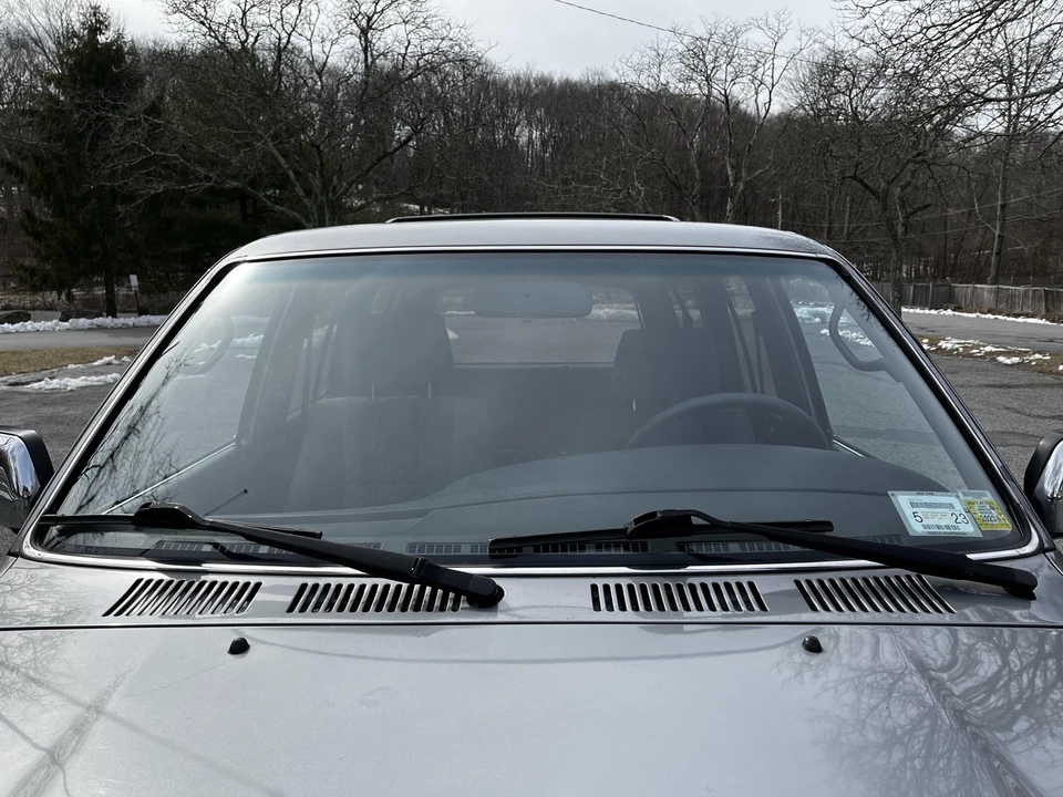 1994 Toyota 4Runner 2nd Gen - Image 20 of 31