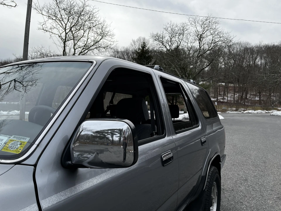 1994 Toyota 4Runner 2nd Gen - Image 24 of 31