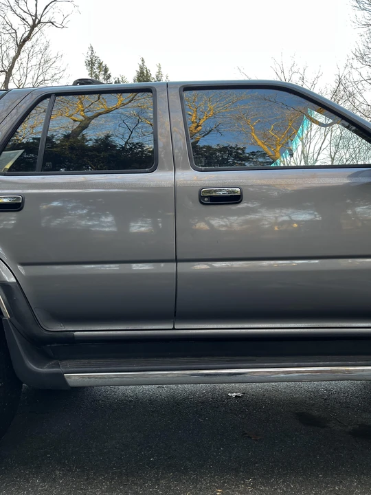 1994 Toyota 4Runner 2nd Gen - Image 29 of 31