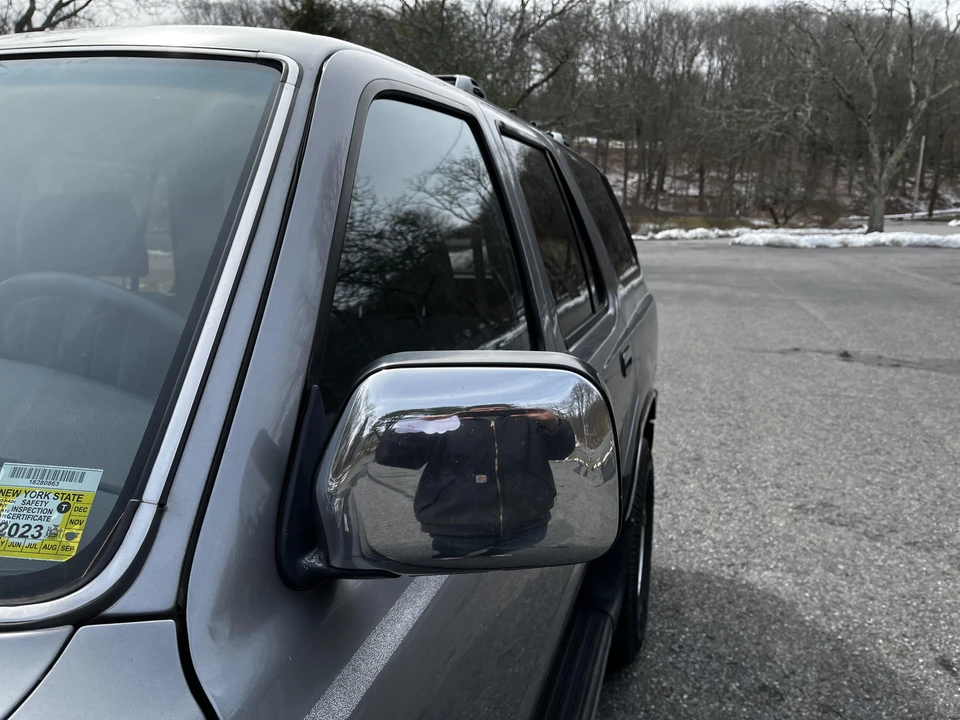 1994 Toyota 4Runner 2nd Gen - Image 23 of 31