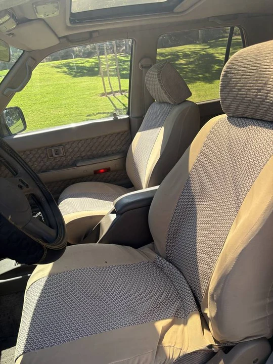 1994 Toyota 4Runner 2nd Gen - Image 10 of 12