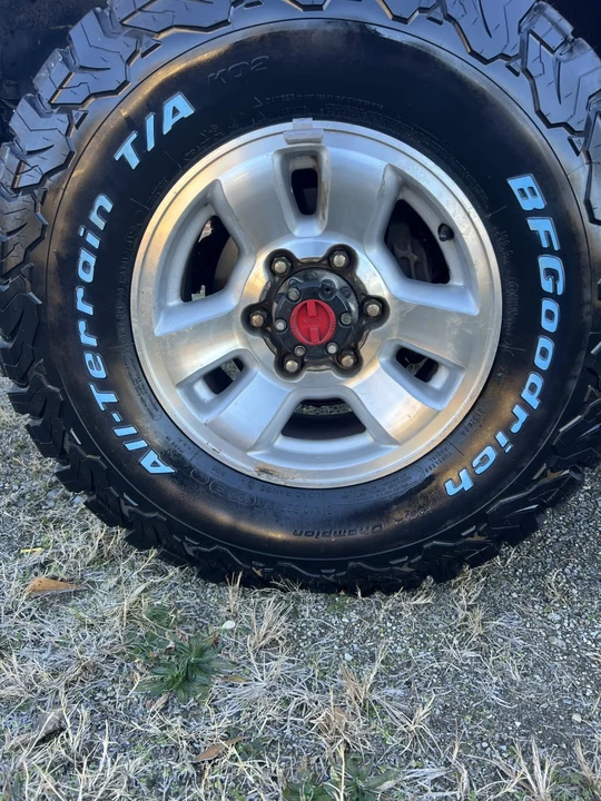 1994 Toyota 4Runner 2nd Gen - Image 7 of 15