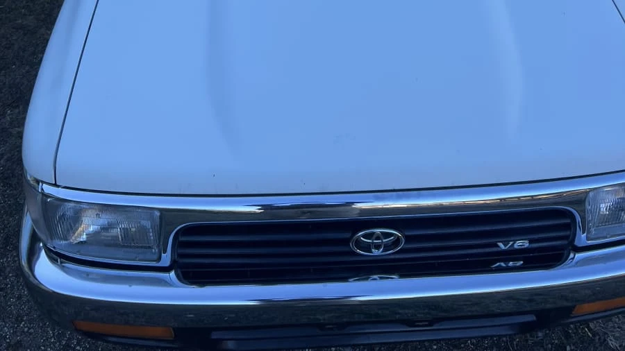 1994 Toyota 4Runner 2nd Gen - Image 6 of 15