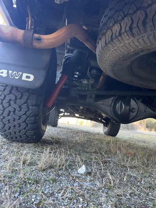 1994 Toyota 4Runner 2nd Gen - Image 13 of 15