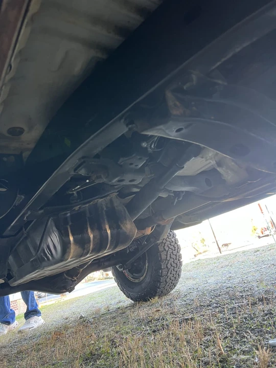 1994 Toyota 4Runner 2nd Gen - Image 15 of 15
