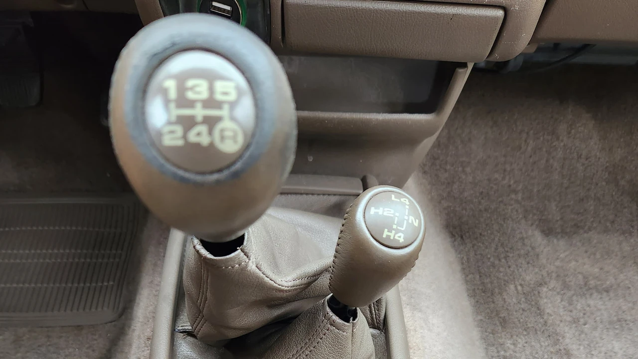 1994 Toyota 4Runner 2nd Gen - Image 7 of 16
