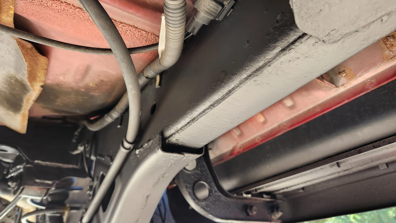 1994 Toyota 4Runner 2nd Gen - Image 9 of 16