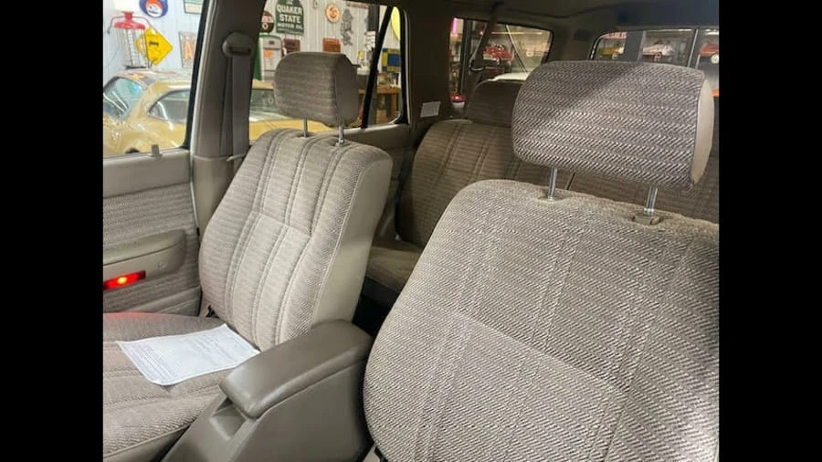 1994 Toyota 4Runner 2nd Gen - Image 3 of 8