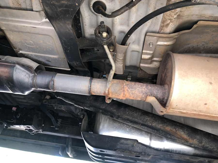 1994 Toyota 4Runner 2nd Gen - Image 20 of 20