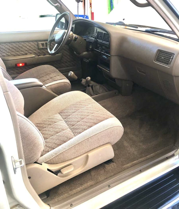 1994 Toyota 4Runner 2nd Gen - Image 10 of 20