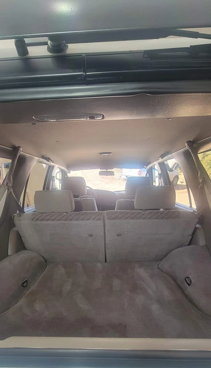 1994 Toyota 4Runner 2nd Gen - Image 13 of 20