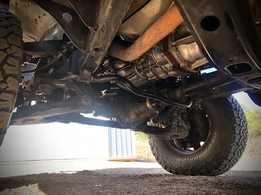 1994 Toyota 4Runner 2nd Gen - Image 17 of 20