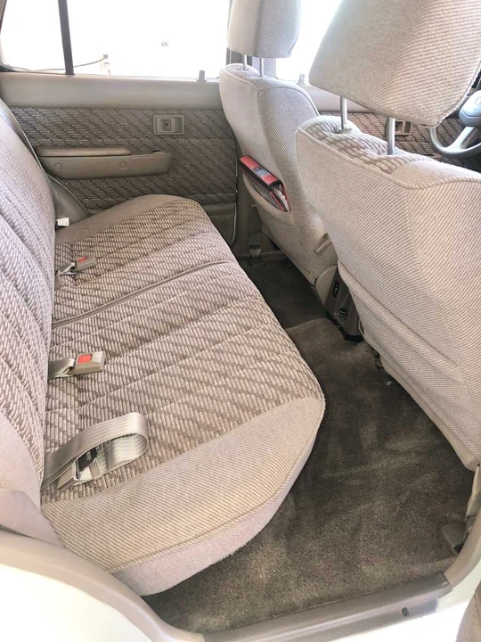 1994 Toyota 4Runner 2nd Gen - Image 11 of 20