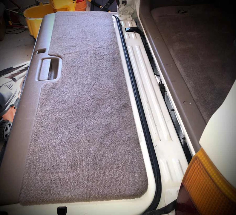 1994 Toyota 4Runner 2nd Gen - Image 14 of 20
