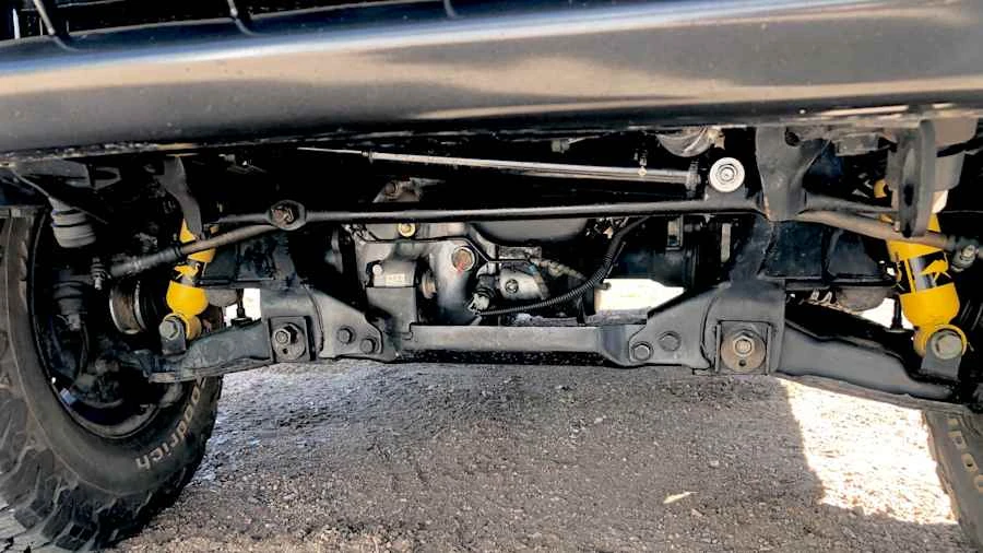 1994 Toyota 4Runner 2nd Gen - Image 16 of 20