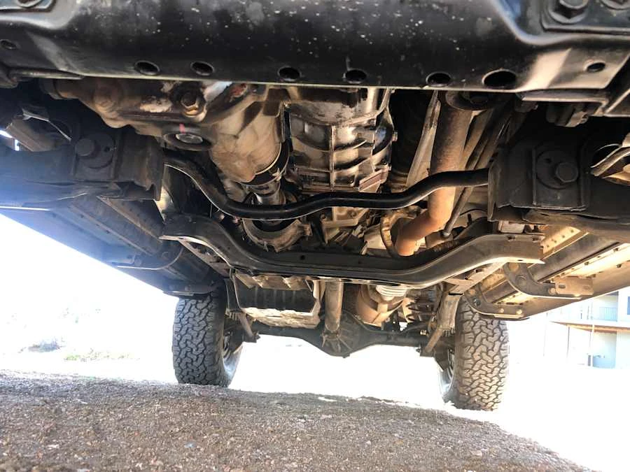1994 Toyota 4Runner 2nd Gen - Image 18 of 20