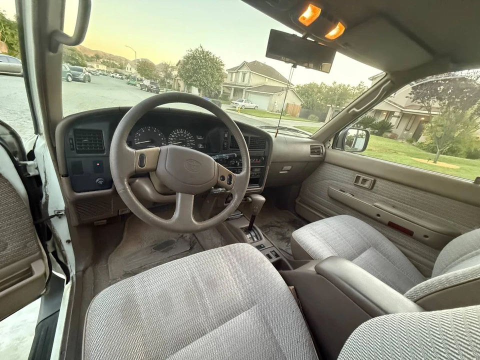 1994 Toyota 4Runner 2nd Gen - Image 7 of 7