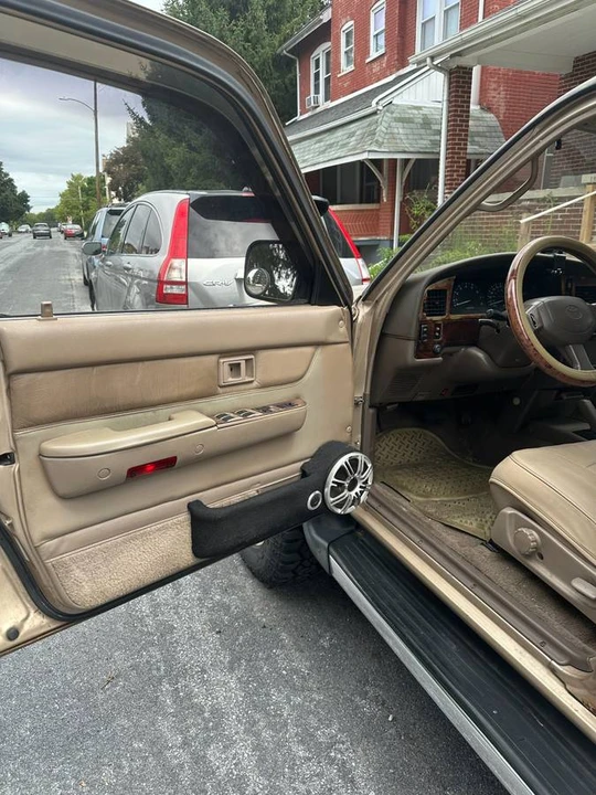 1994 Toyota 4Runner 2nd Gen - Image 6 of 9