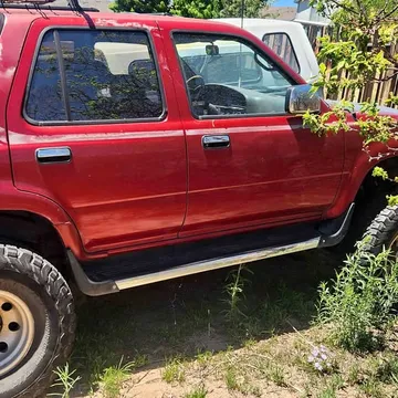 1994 Toyota 4Runner · SR5 Premium Sport Utility 4D