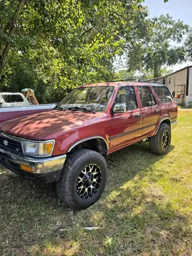 1994 Toyota 4Runner SR5 Premium Sport Utility 4D