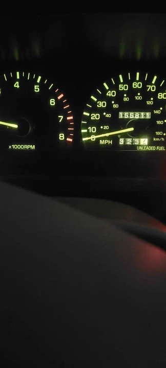 1994 Toyota 4Runner 2nd Gen - Image 10 of 10