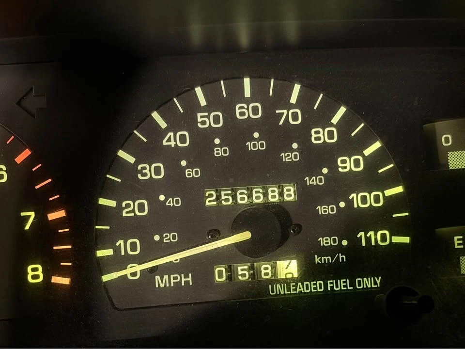1994 Toyota 4Runner 2nd Gen - Image 9 of 9