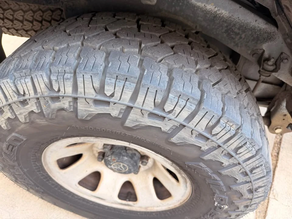 1994 Toyota 4Runner 2nd Gen - Image 7 of 9