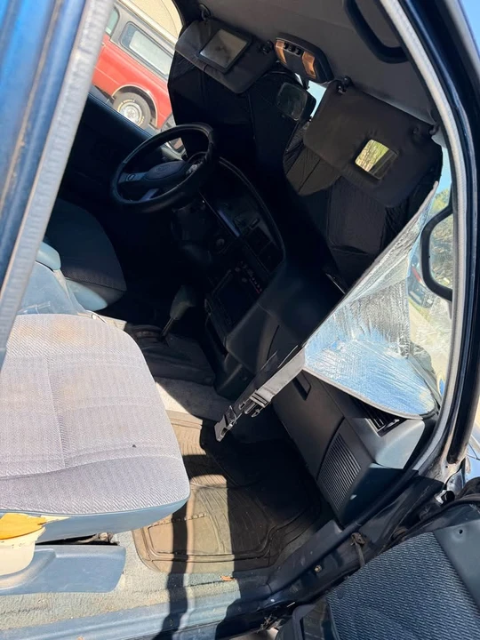 1994 Toyota 4Runner 2nd Gen - Image 5 of 9