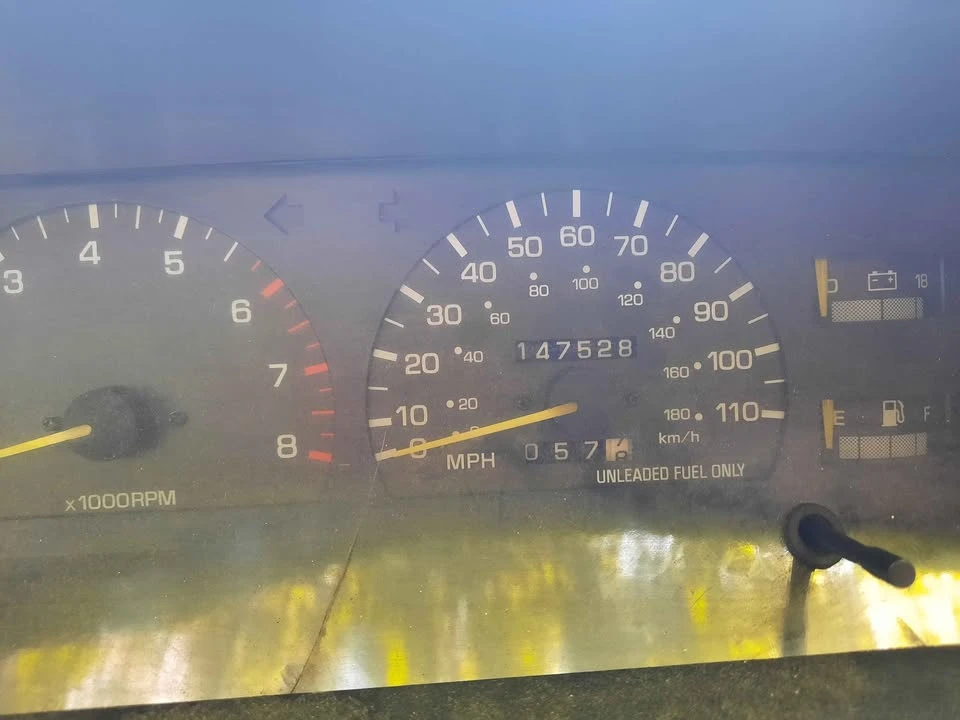 1994 Toyota 4Runner 2nd Gen - Image 2 of 7