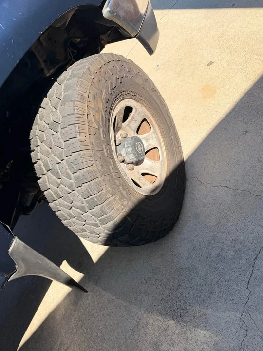 1994 Toyota 4Runner 2nd Gen - Image 8 of 9