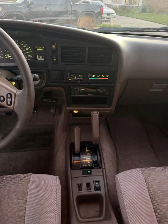 1994 Toyota 4Runner 2nd Gen - Image 14 of 20