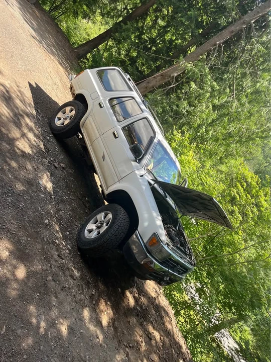 1994 Toyota 4Runner 2nd Gen - Image 3 of 3
