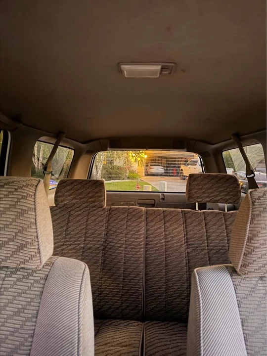 1994 Toyota 4Runner 2nd Gen - Image 16 of 20