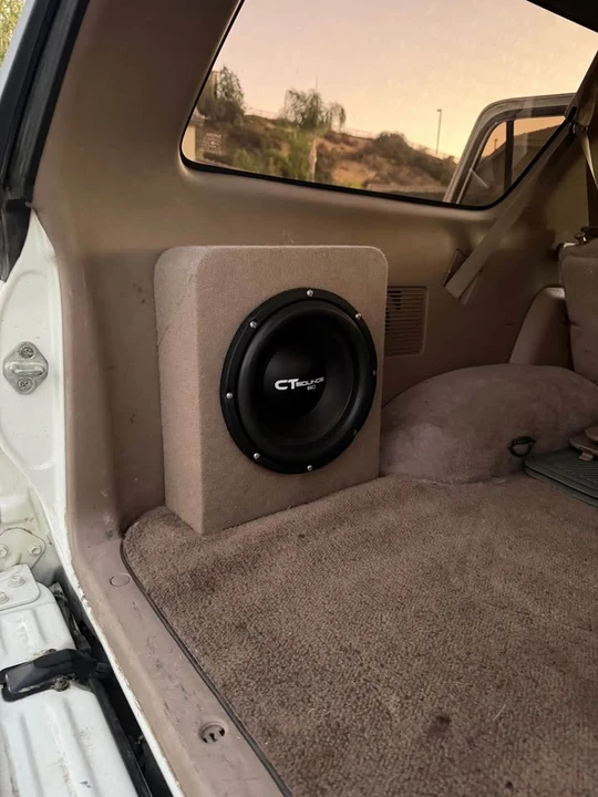 1994 Toyota 4Runner 2nd Gen - Image 19 of 20