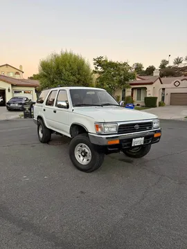 1994 Toyota 4Runner SR5 Premium Sport Utility 4D
