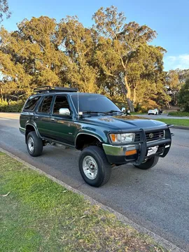 1994 Toyota 4Runner SR5 Premium Sport Utility 4D