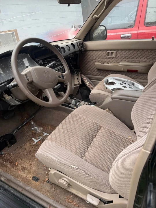 1994 Toyota 4Runner 2nd Gen - Image 10 of 19
