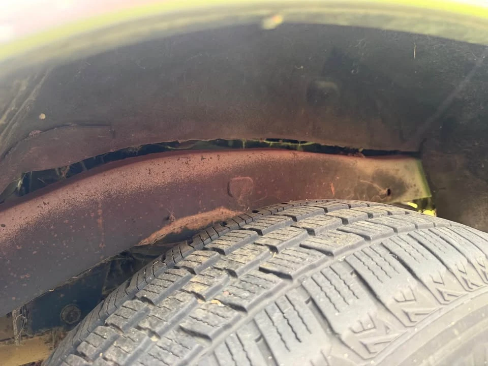 1994 Toyota 4Runner 2nd Gen - Image 6 of 19