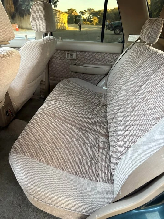 1994 Toyota 4Runner 2nd Gen - Image 6 of 19