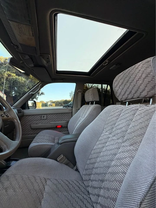 1994 Toyota 4Runner 2nd Gen - Image 5 of 19