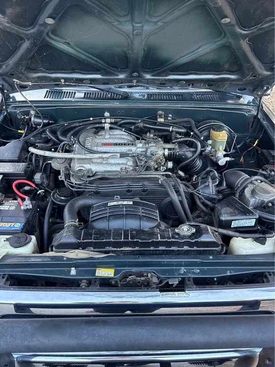 1994 Toyota 4Runner 2nd Gen - Image 19 of 19